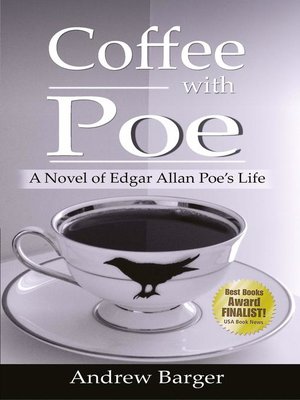 cover image of Coffee with Poe